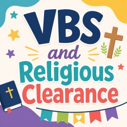 VBS and Religious Clearance