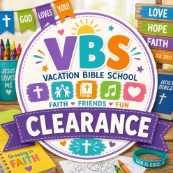 VBS RELIGIOUS CLEARANCE