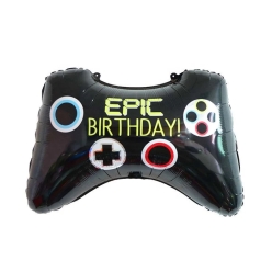 Epic Party Game Controller 28