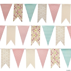 Vintage Collection Banner 6ft