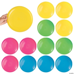 Bright Colour 9