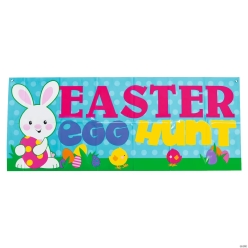 Vinyl Easter Egg Hunt 50