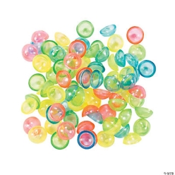 40% OFF: Vinyl Poppers - BIG 144 PK