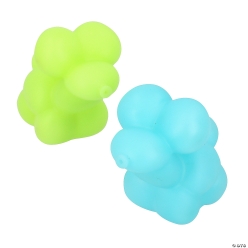 Balloon Dog Vinyl Squirts-12Pk