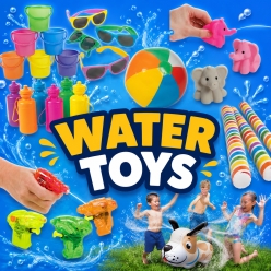 Water Toys
