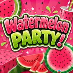 Watermelon Party Supplies