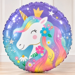 Whimsical Unicorn 18