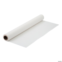 White Butcher Paper Grazing Tablecloth Roll
