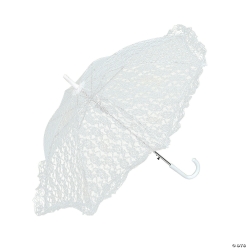 White Lace 30