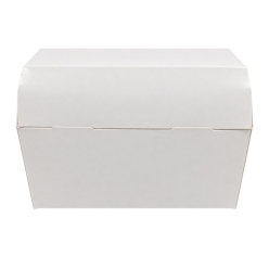 White Loot Box