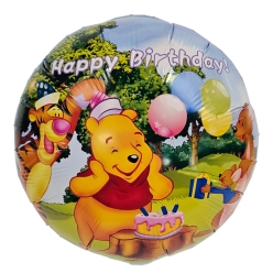 Winnie the Pooh 18