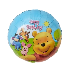 Pooh & Friends 18