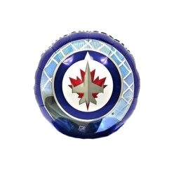 Winnipeg Jets 18