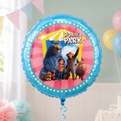 Wonder Park 18