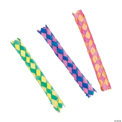 Woodchip Finger Traps - 72Pk