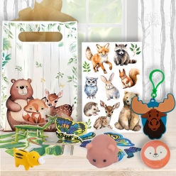 Woodland Loot Pack