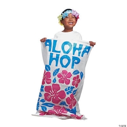 Aloha Hop Potato Sacks - 12 Pk