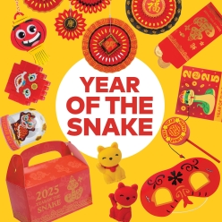 Chinese New Year Party Supplies Party Supplies Canada