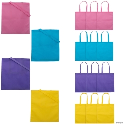 Pink,Yellow,Aqua & Purple 15