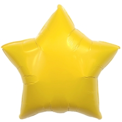 Yellow Star 19