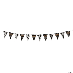 Graduation Party Congrats Grad You Did It 7Ft. Banner