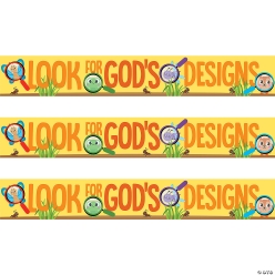 Zoom In VBS Caution Tape