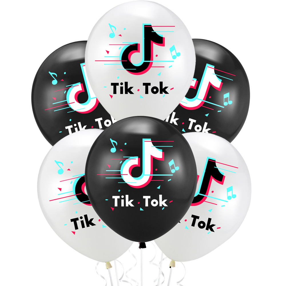 Tiktok Birthday Party Supplies Party Supplies Canada Open A Party - moana and roblox beach party birthday party ideas photo 11