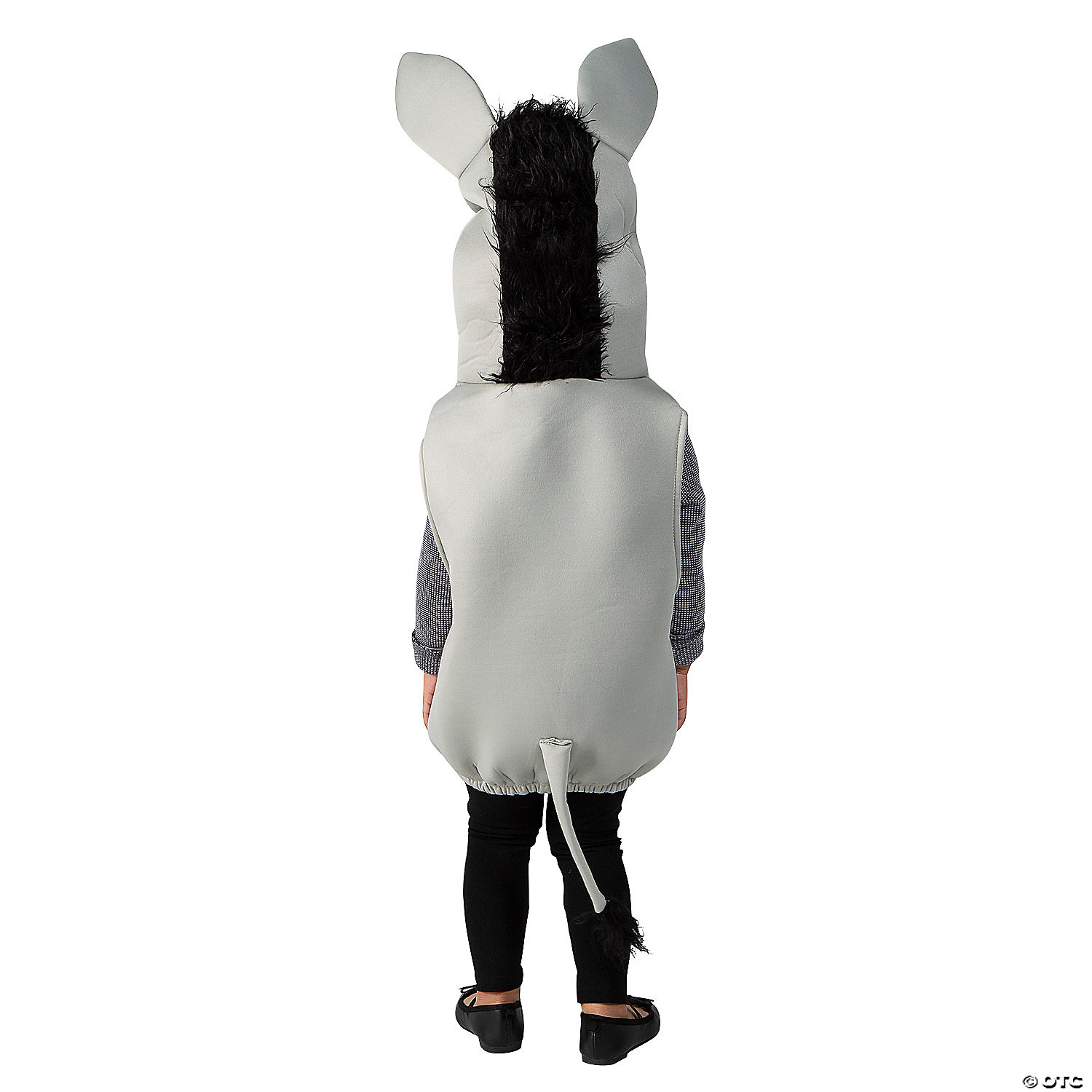 Toddler's Nativity Donkey Costume