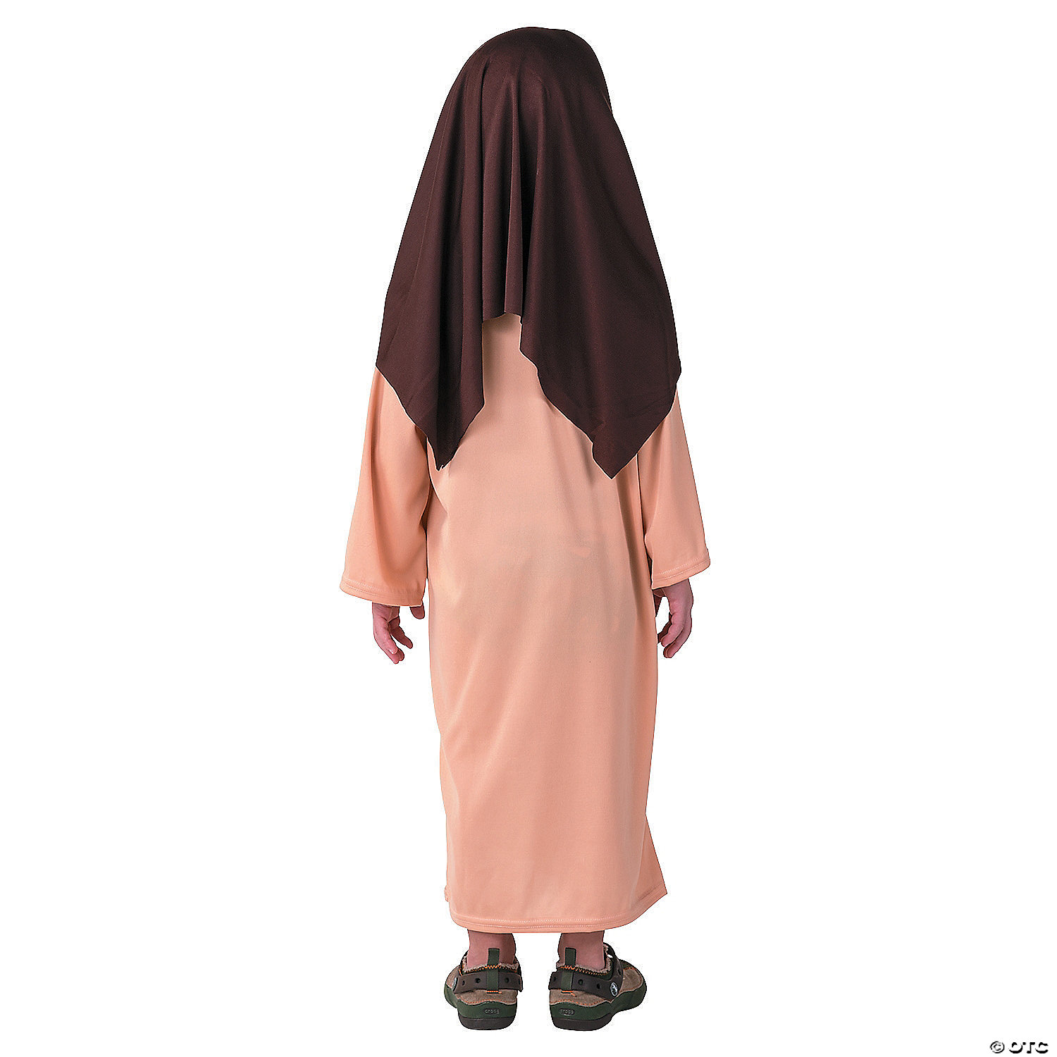 Toddler's Shepherd Costume 3T-4T