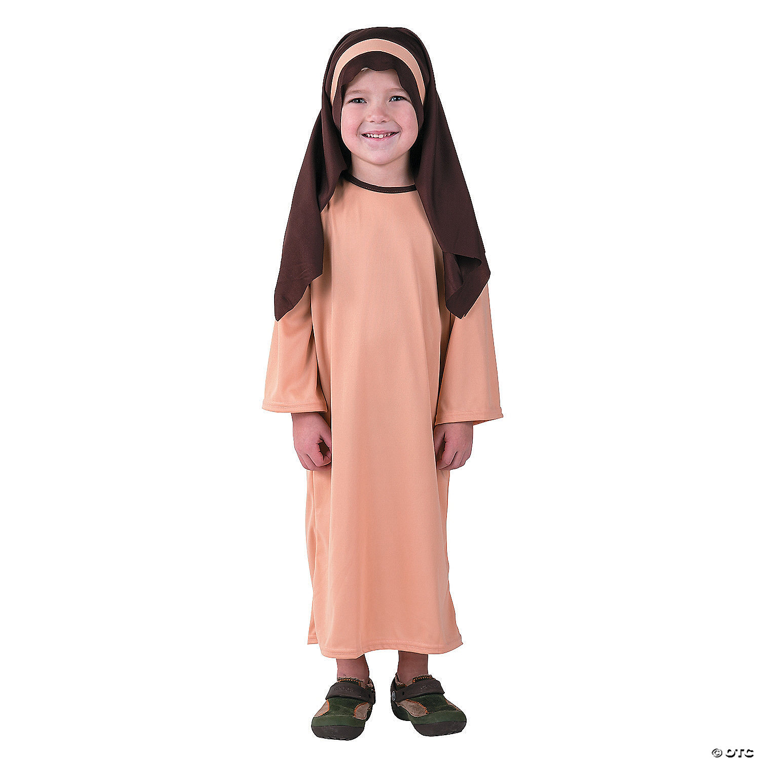 Toddler's Shepherd Costume 3T-4T