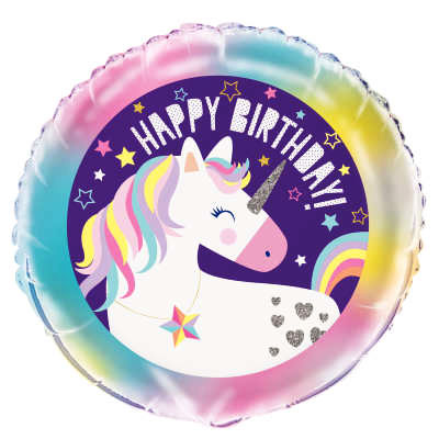 Unicorn Birthday Party Supplies Party Supplies Canada - Open A Party