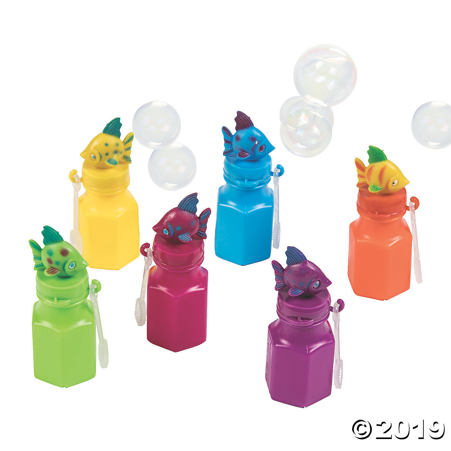 Bubbles Party Supplies Canada - Open A Party