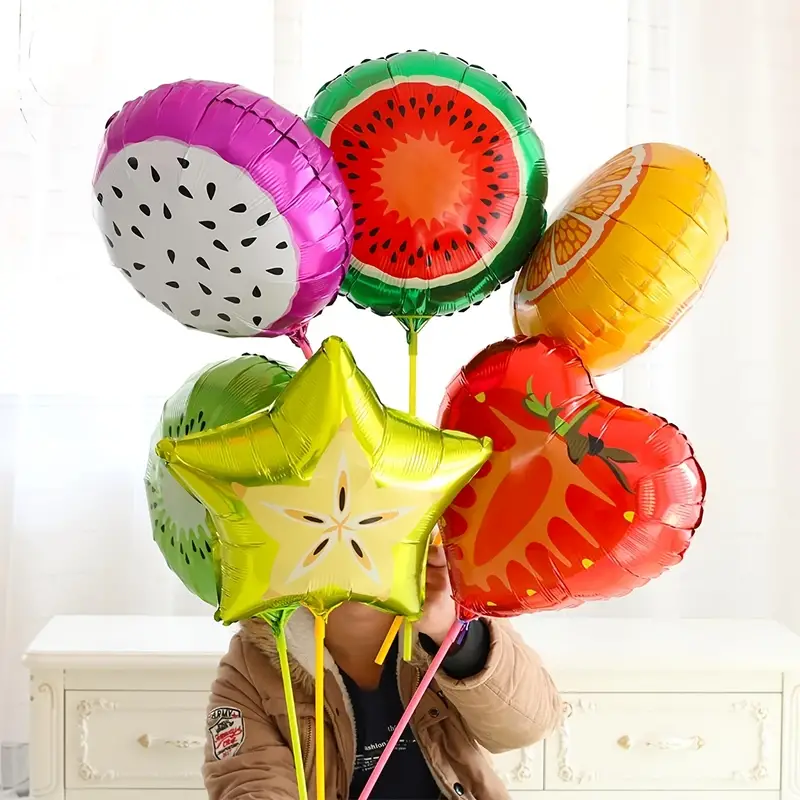 45.7cm Giant Round Latex Solid Ink Large Helium Birthday Bow Balloons