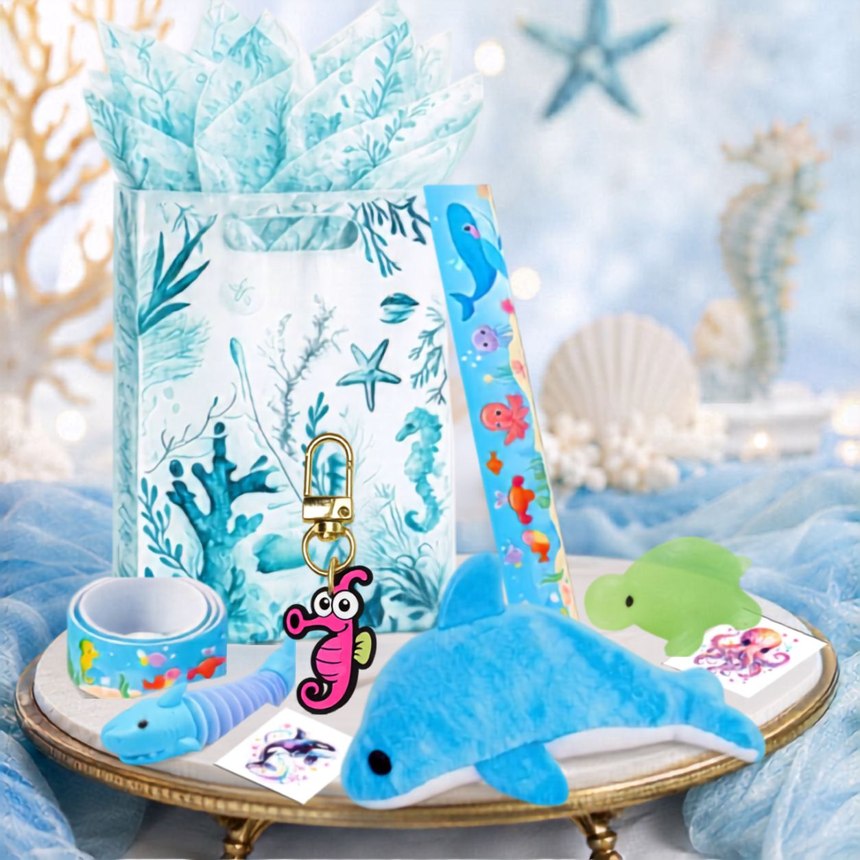 *Under the Sea Pretty Loot Pack