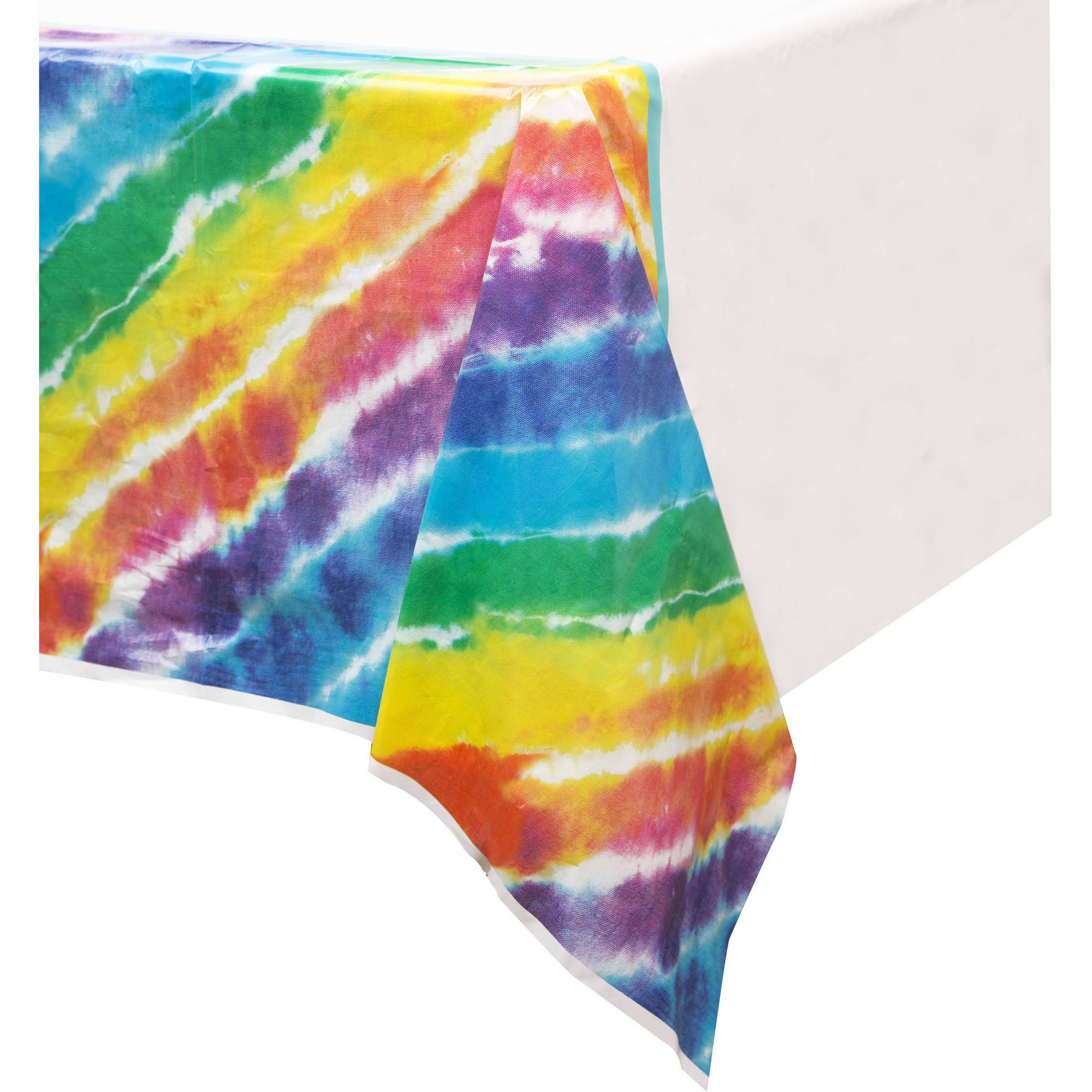 Tie Dye Groovy Party Supplies Party Supplies Canada Open A Party