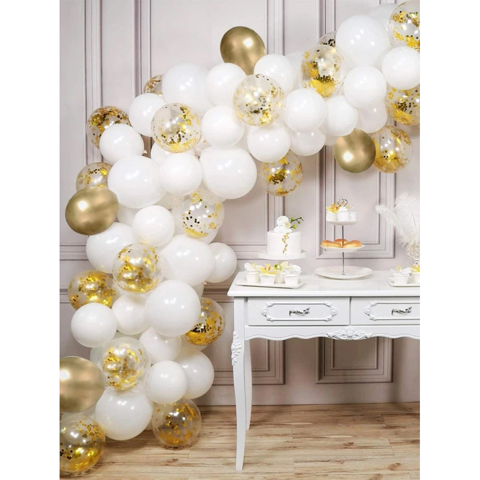 Balloon Arches Garlands And Stands Party Supplies Canada Open A Party