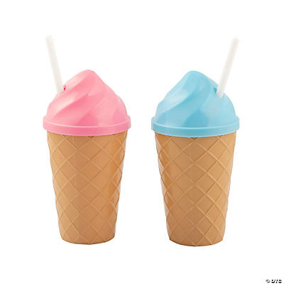 Ice Cream Birthday Party Supplies - Party Supplies Canada - Open A Party