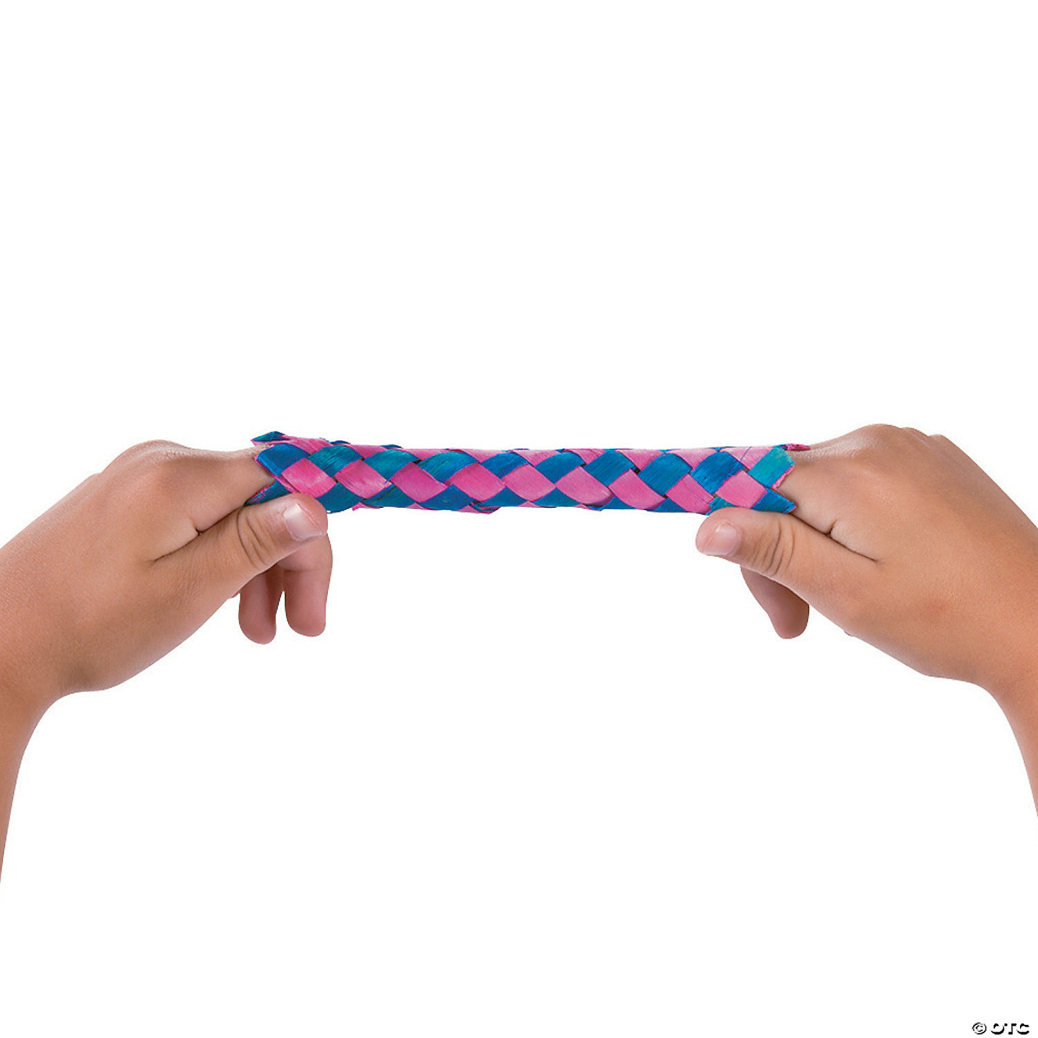 Woodchip Finger Traps - 72Pk