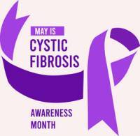 Cystic Fibrosis Awareness Products
