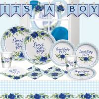 *Baby in Bloom Baby Shower Party