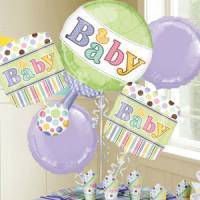 Baby Shower Balloons