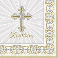 Baptism & Christening Party Supplies
