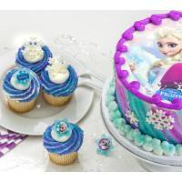 ALL Cake and Cupcake Decorations