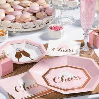 Bridal Shower Engagement Party Supplies