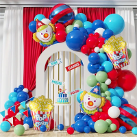 Carnival Balloons