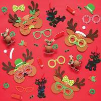 Christmas Craft Kits - OVER 1000
