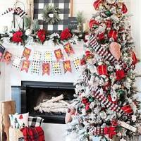 Christmas Decorations Indoor/Outdoor