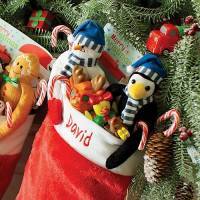 Christmas Stocking Stuffers & Toys Canada