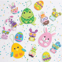 Easter Craft Kits for Kids
