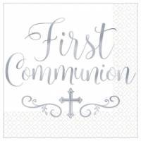First Holy Communion Party Supplies